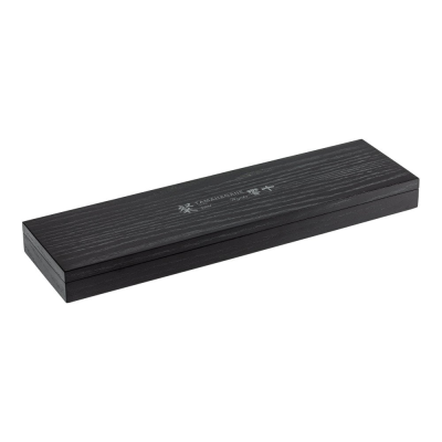 Tamahagane Knife Case Large Black