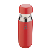 Drink Pod 200ml Red