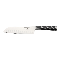 RF 128 Series Santoku Knife 18cm