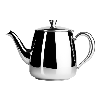Premium Teapot 70oz S/S Mirror