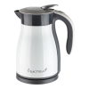 Vektra Series 1 Vacuum Kettle 1.5L White