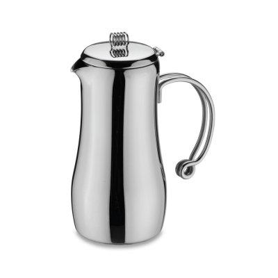 Elements Coffee Pot 0.8L Mirror