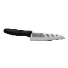 Silver Titan Chef's Knife 16cm Fluted