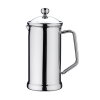 Café Stal Original 12 Cup Cafetiere Satin