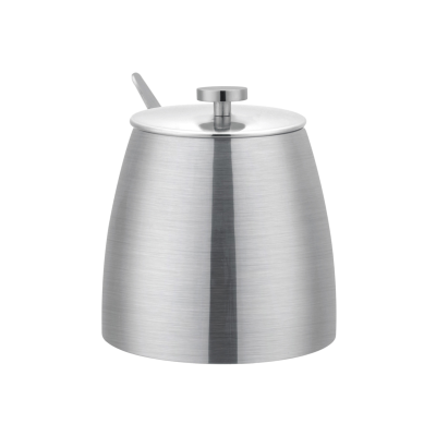 Belmont 0.35L Sugar Pot Satin