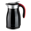 Vektra Series 1 Vacuum Kettle 1.7L Black