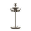Lid,Knob,Rod,Mesh For cmS-05 Satin