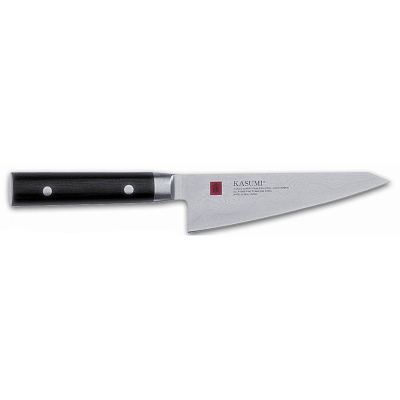Kasumi Damascus Utility/Boning Knife 14cm