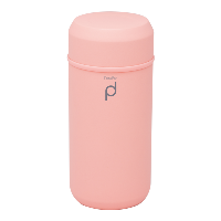 Drink Pod Plus 350ml Coral