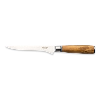Katana Saya Olivewood Boning Knife 15cm