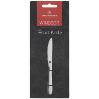 Windsor 18/0 Carded Fruit Knife
