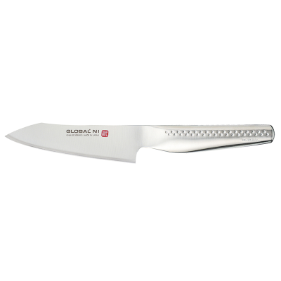 Global Ni Santoku Knife 13cm