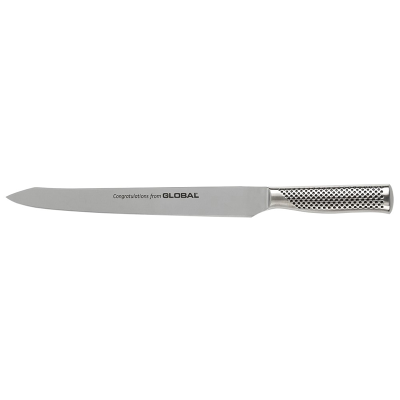 Global Wedding Cake Knife