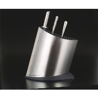 Global Ship Shape Knife Block Large