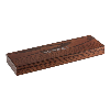 Tamahagane Medium Brown Box