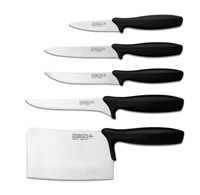 Essentials 8007 Paring Knife 9cm