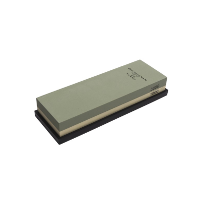 RF Comination Whetstone (180x60x15mm) 1000/3000 Grit
