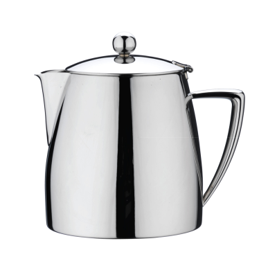 Art Deco Doublewall Teapot 0.5L