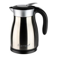 Vektra Series 1 Vacuum Kettle 1.5L S/S
