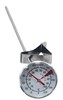 Milk Frothing Thermometer 1.75" Dial