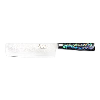 Katana Pearl Nakiri Knife 18cm