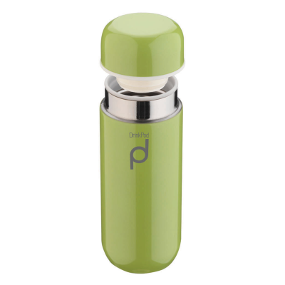 Drink Pod 200ml Green