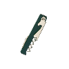 Waiters Knife Black