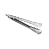 S/S Tongs 16" Long