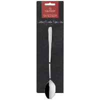 Windsor Carded 18/0 4 Soda Spoons