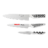 Global 3 Pce Set (G-2,GS-11,GS-38)