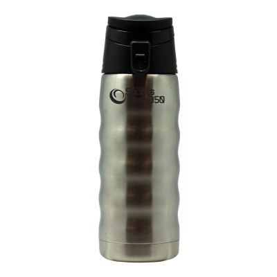 Pioneer SVD Vacuum Sports Flask 350ml S/S