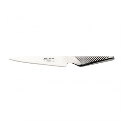 Global Utility Knife 15cm