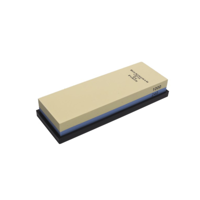 RF Combination Whetstone (180x60x15mm) 240/1000 Grit