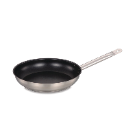 Commichef + Non Stick Frying Pan 20cm 1.3L