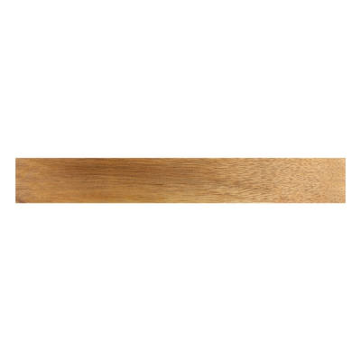 RF Magnetic Knife Rack 30cm Acacia Wood