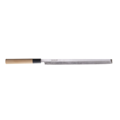 Bunmei Tako Sashimi Knife 270mm Blade