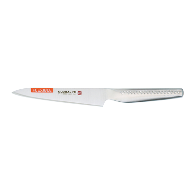 Global Ni Flexible Utility Knife 14.5cm