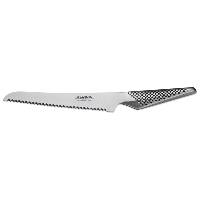 Global Bagel/Bread Knife 16cm