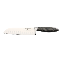 RF 259 Santoku Knife 18cm