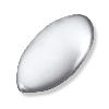 Illusion Stainless Steel Soap