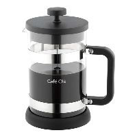 Moderno 6 Cup Cafetiere 800ml