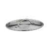 Commichef Plus S/S Lid 24cm