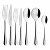 7 PIECE CUTLERY SET FOR 1 PERSON - GLISS
