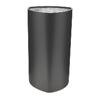 RF Traingular Universal Knife Block
