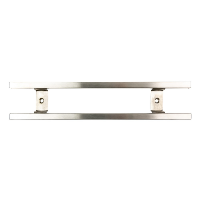 RF Magnetic Knife Rack 30cm Steel