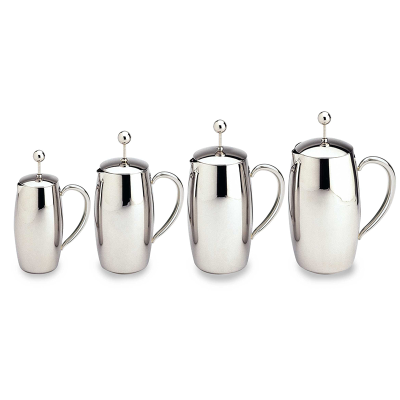 Bellux 12 Cup Doublewall Cafetiere