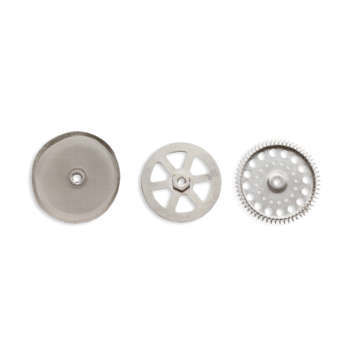 Mesh,Spring,Plate,Base Plate cms-03