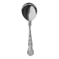 Kings Soup Spoons