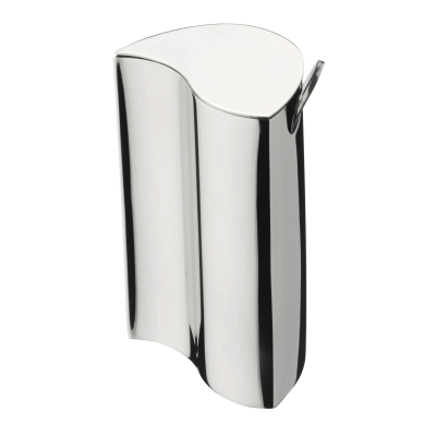 Condiamtes Sugar Bowl & Spoon (80X60X105) Satin