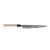 Bunmei Yanagi Sashimi Knife 210mm Blade